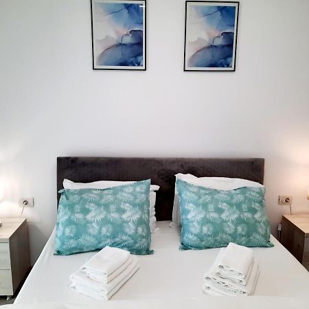 Soreo Residence Năvodari Eksteriør billede