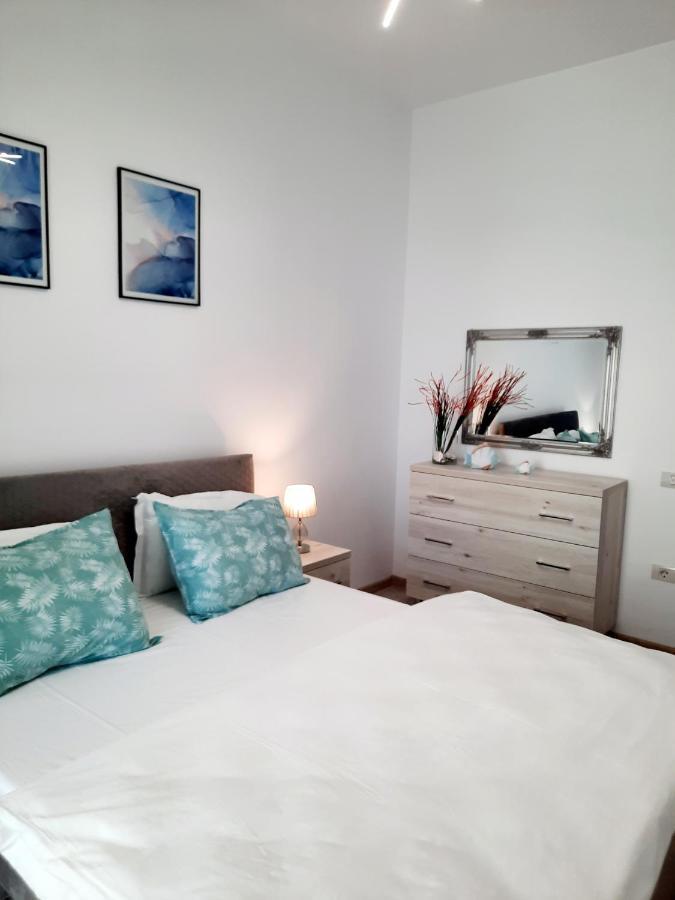 Soreo Residence Năvodari Eksteriør billede