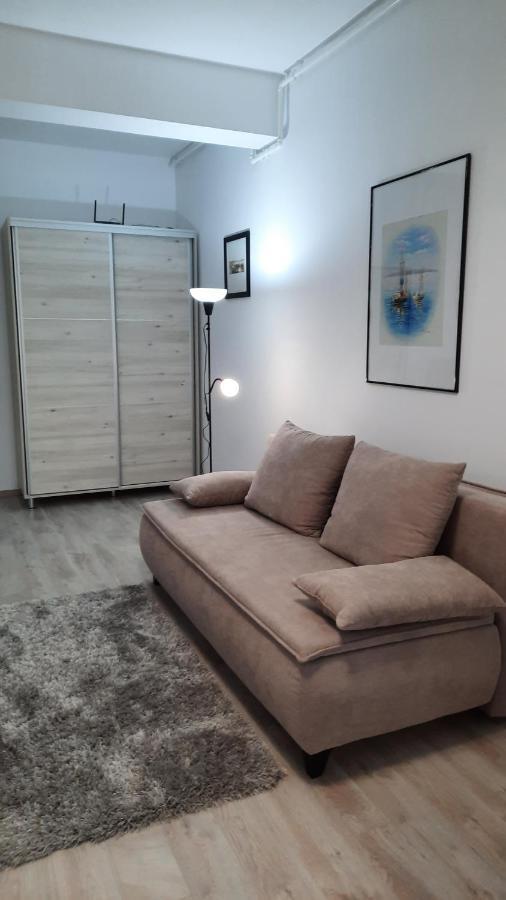 Soreo Residence Năvodari Eksteriør billede