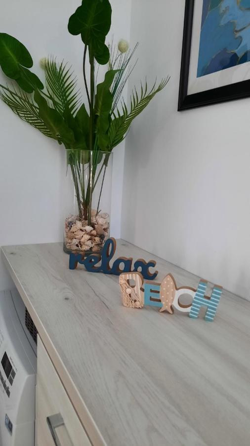 Soreo Residence Năvodari Eksteriør billede