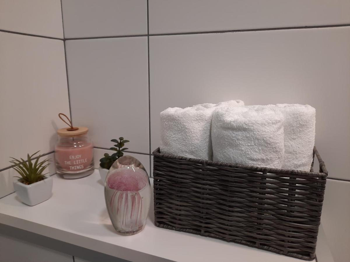Soreo Residence Năvodari Eksteriør billede