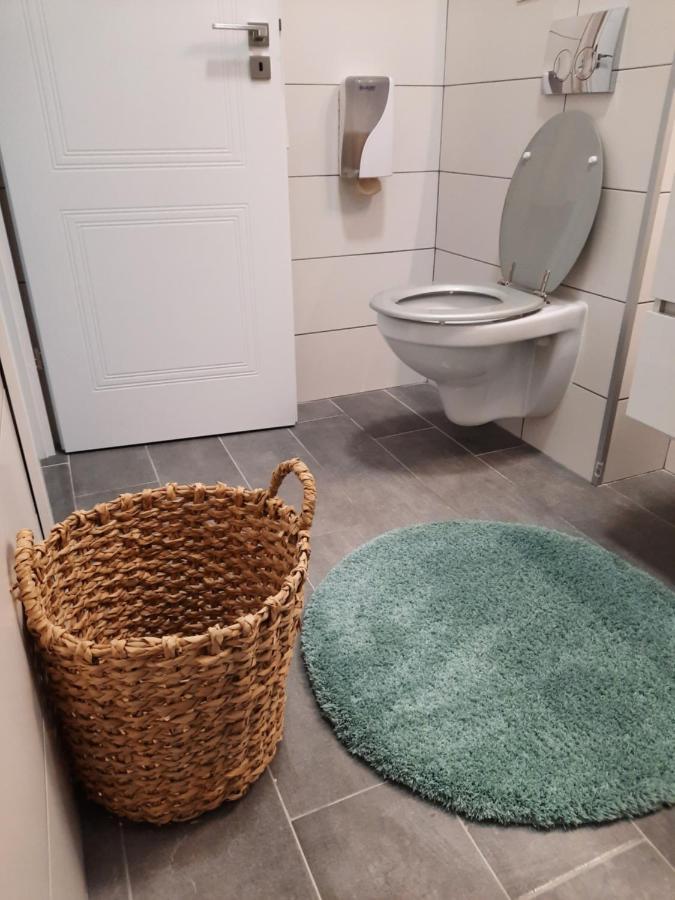 Soreo Residence Năvodari Eksteriør billede