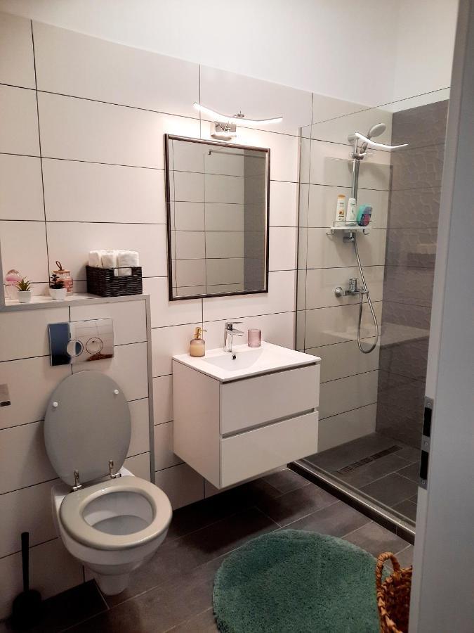 Soreo Residence Năvodari Eksteriør billede