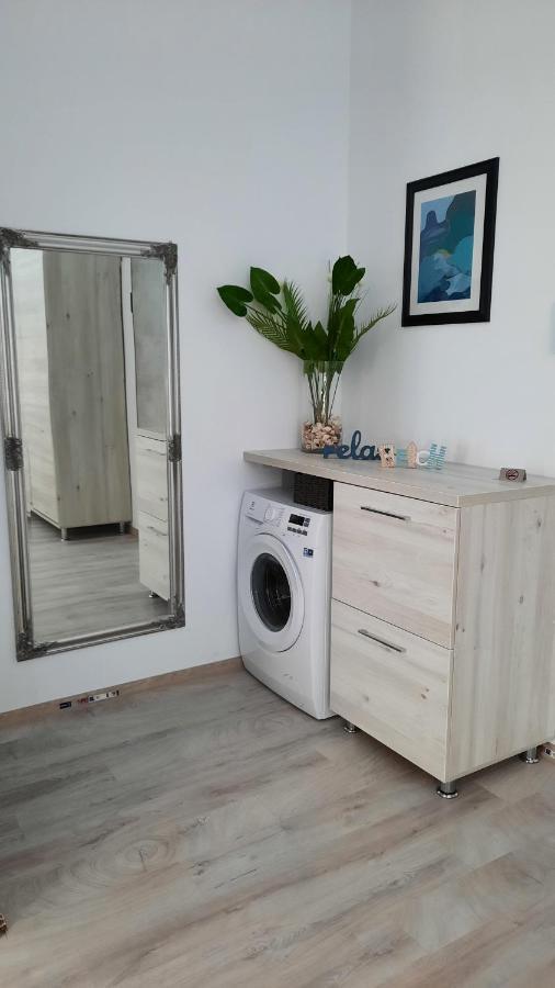 Soreo Residence Năvodari Eksteriør billede