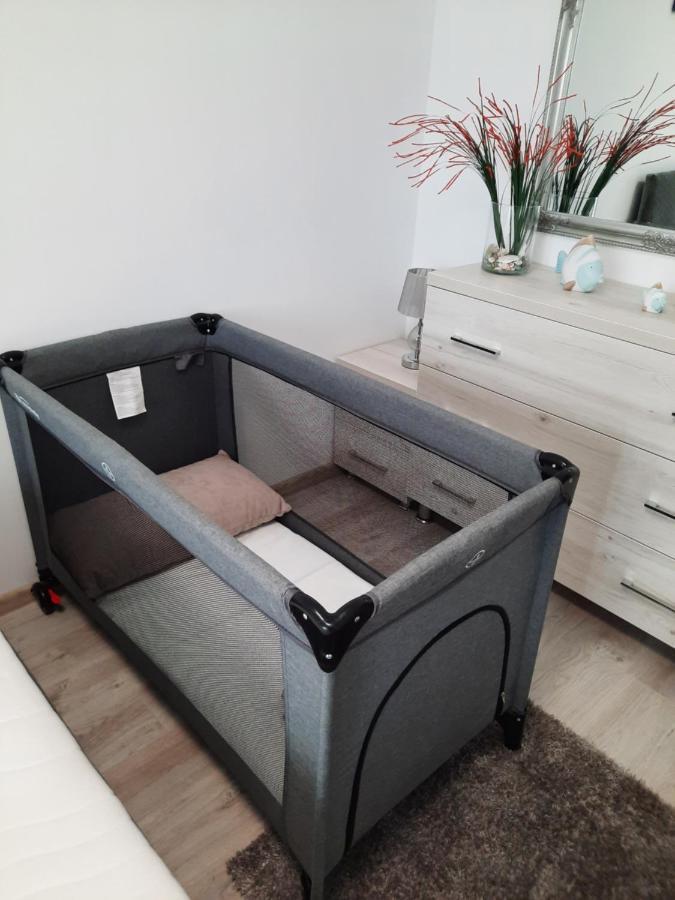 Soreo Residence Năvodari Eksteriør billede