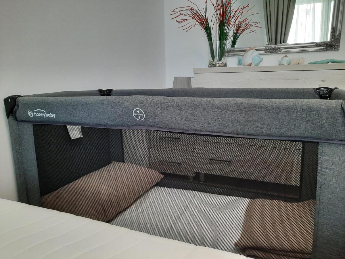 Soreo Residence Năvodari Eksteriør billede