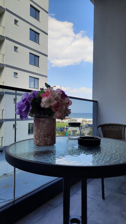 Soreo Residence Năvodari Eksteriør billede